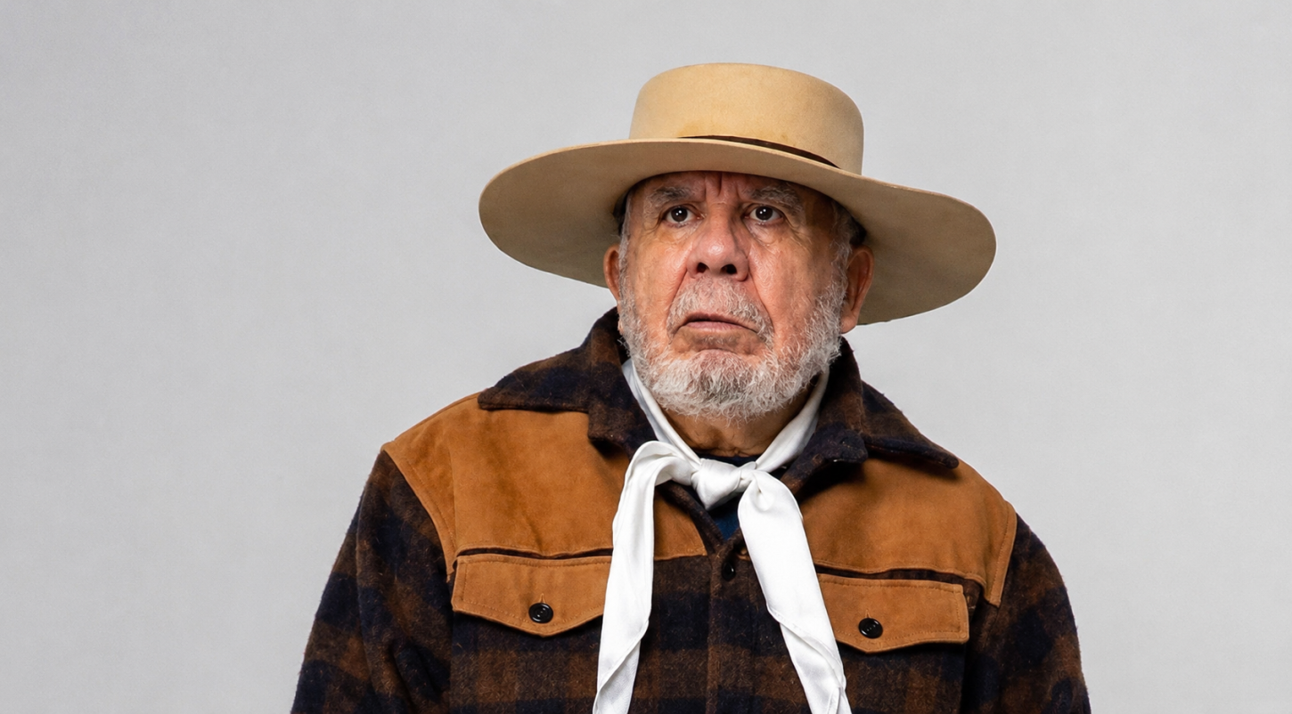Morre Bagre Fagundes, um dos maiores nomes do tradicionalismo gaúcho, aos 86 anos