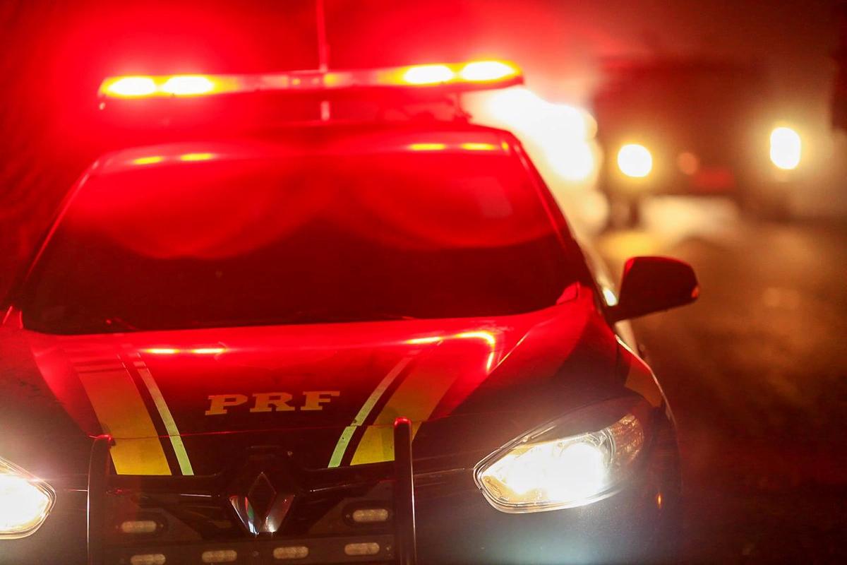 Dois pedestres morrem atropelados na BR-116 em Barra do Ribeiro e Guaíba