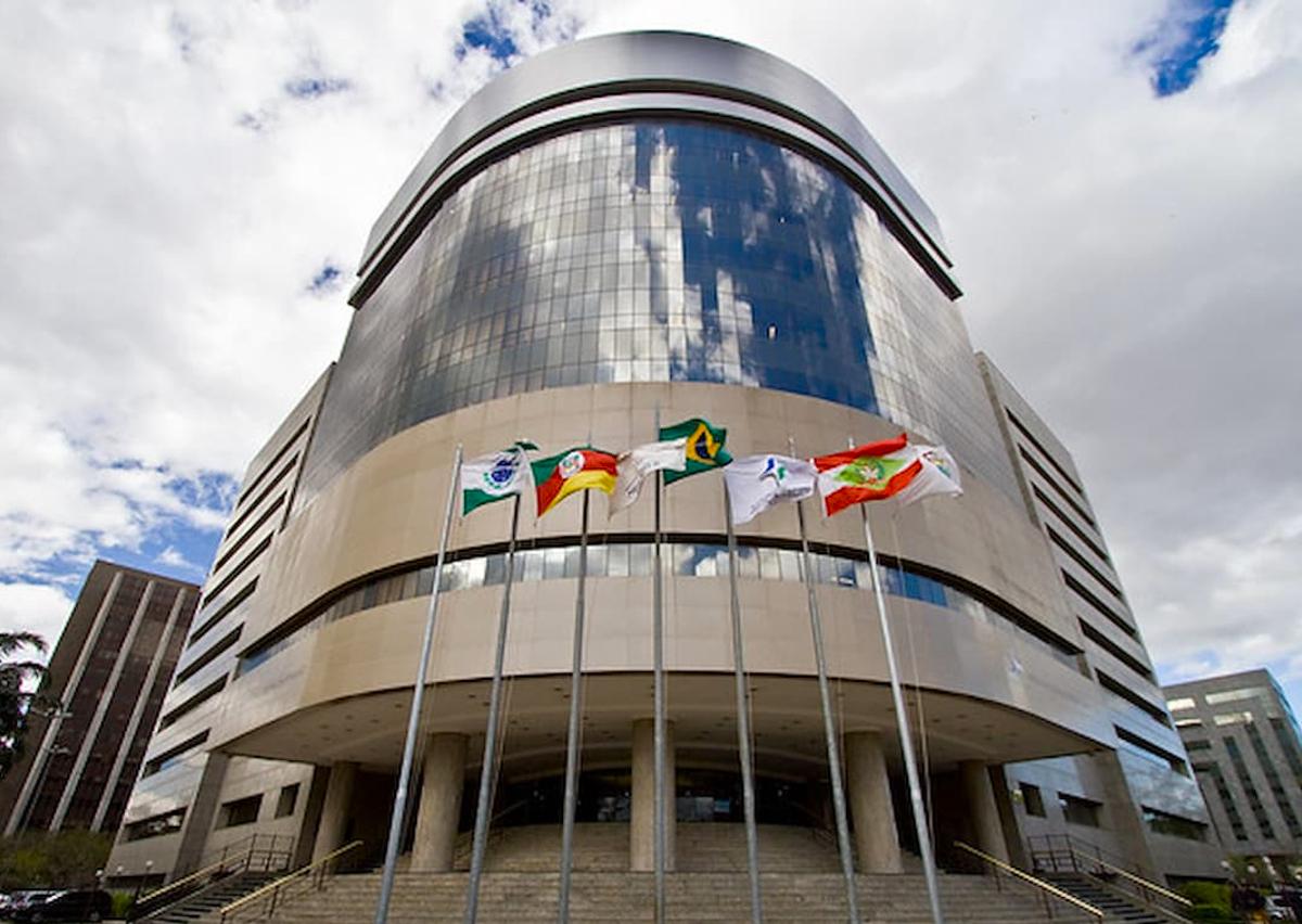 TRF4 mantém licenciamento do Projeto Natureza em andamento