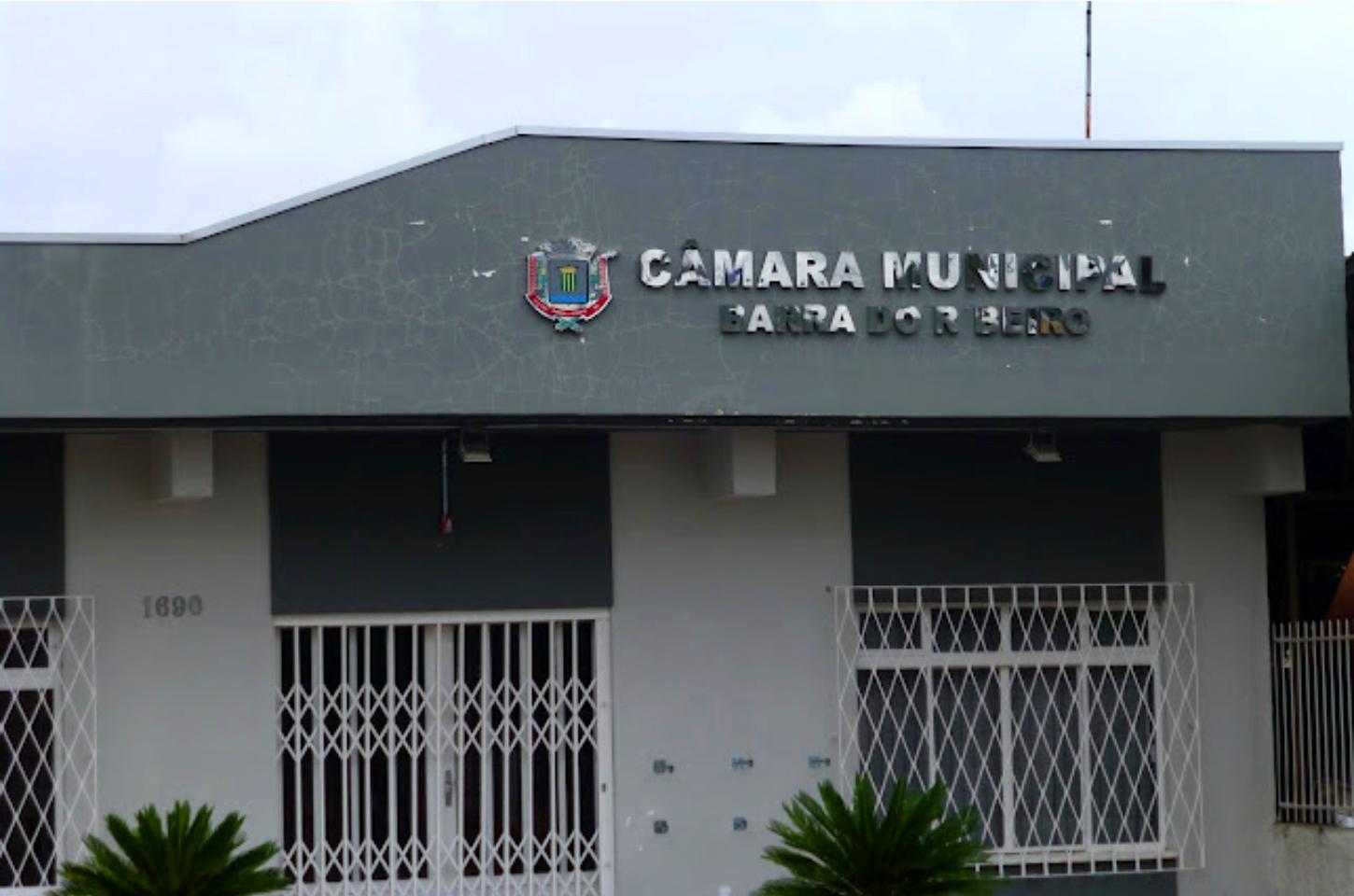 Câmara de Vereadores realiza sessão no Passo Grande nesta quinta-feira